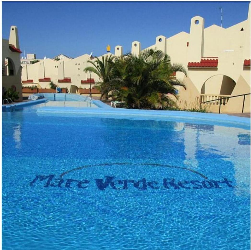 Apartment Mare Adeje Costa Adeje (Tenerife)